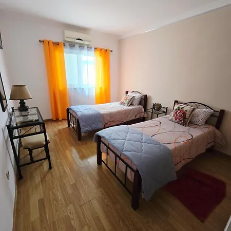 Seaview * 알부페이라