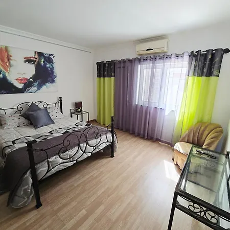 Seaview 公寓 阿尔布费拉