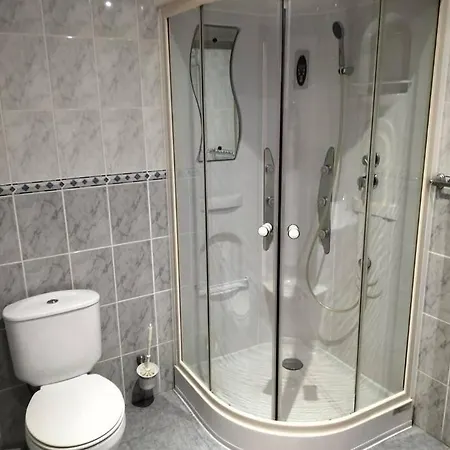 Апартаменты Seaview Албуфейра