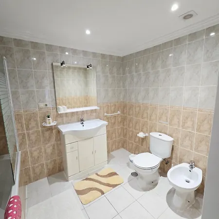 Seaview Apartamento