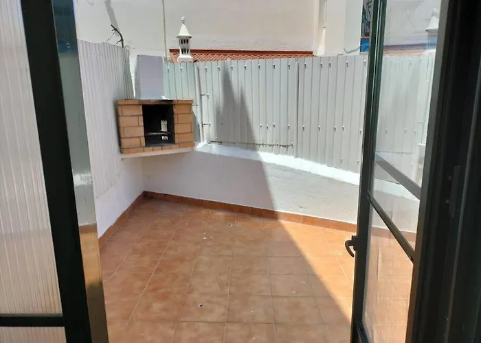 Seaview Apartamento *