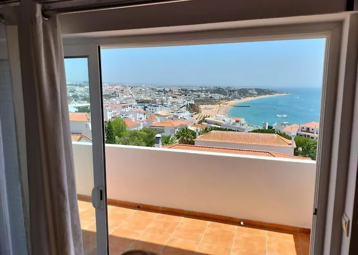 Apartamento Seaview *