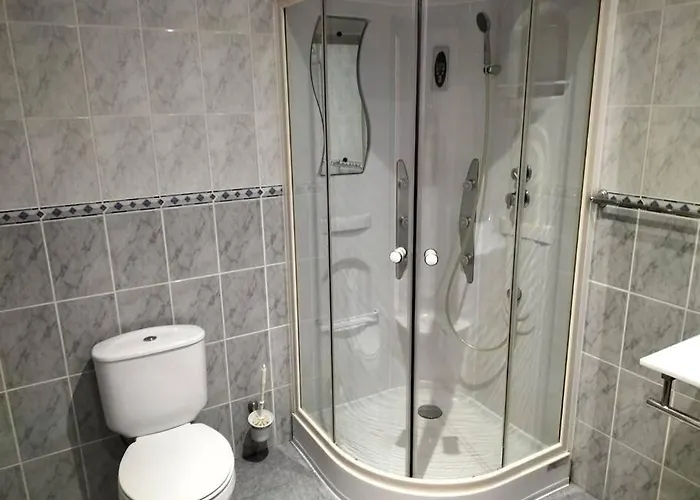 Apartment Seaview Albufeira