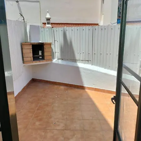 Seaview Appartement *