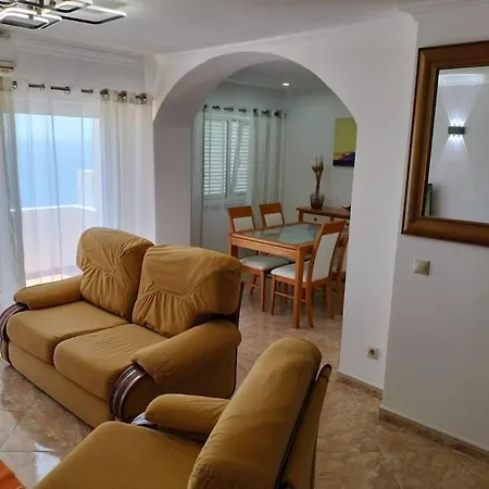Appartamento Seaview *